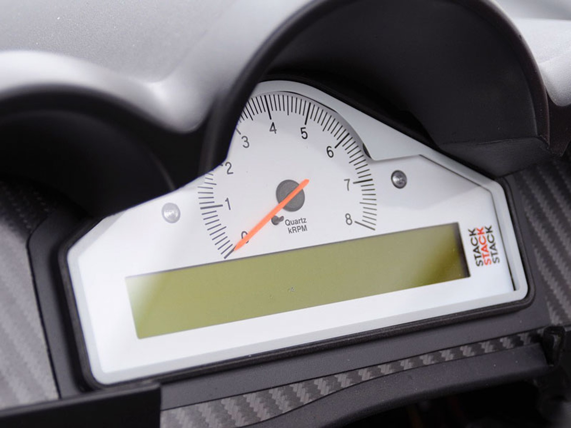 Driftujący Scion tC