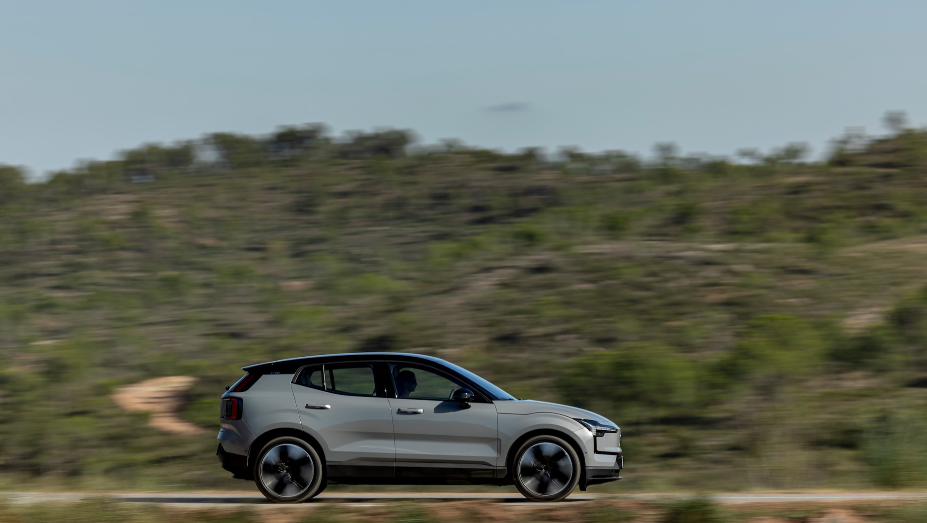 Volvo EX30