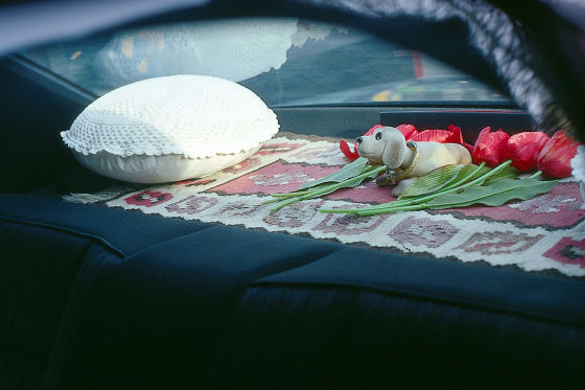 Tuning wprost z marketu!