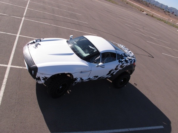Rally Fighter