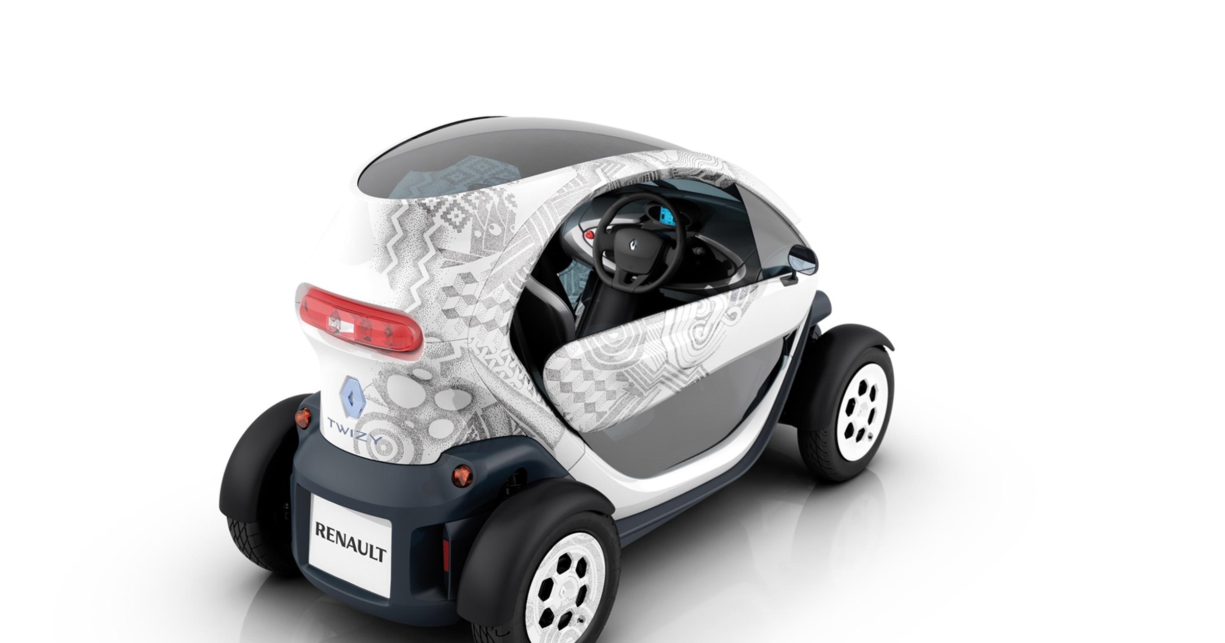 Renault Twizy