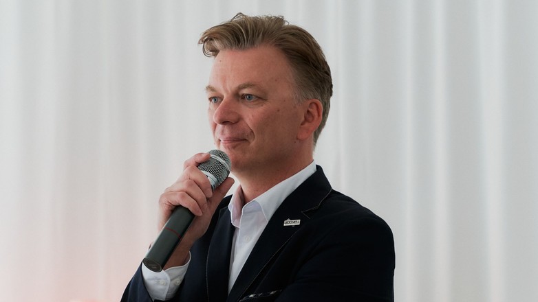 Robert Lewandowski, Business Development Manager w CARFAX Europe