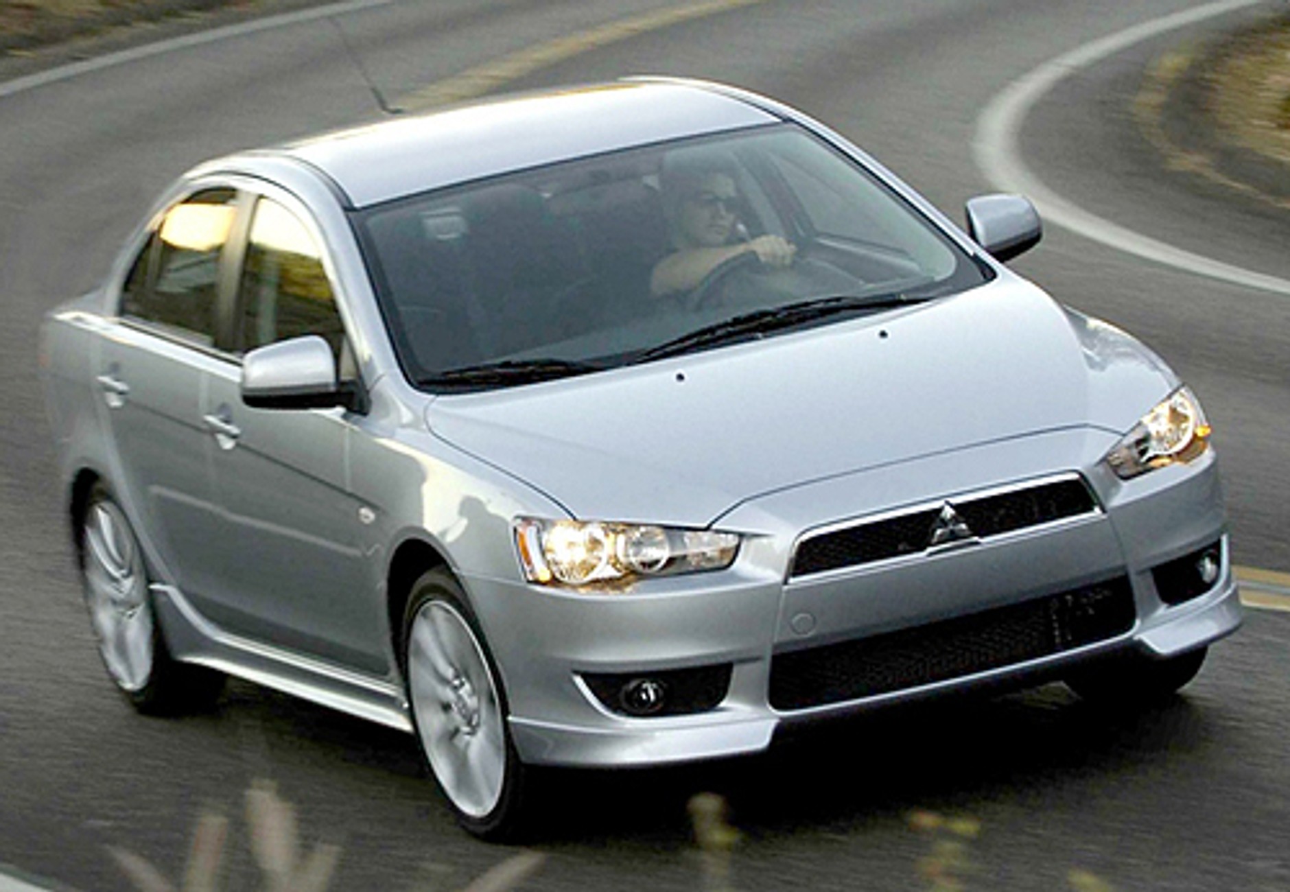 Ruszyła sprzedaż Lancera