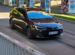 Czy używane Toyoty to auta ostateczne? Faktycznie są bezawaryjne? Zrobiliśmy wielki przegląd