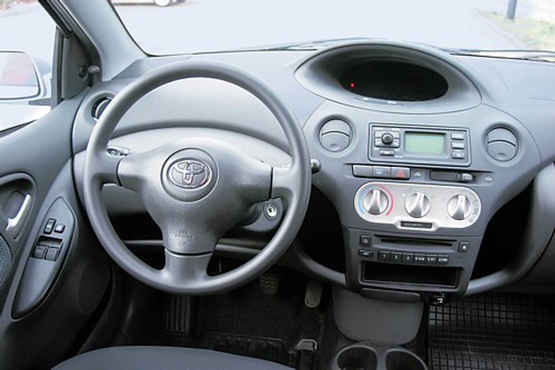 Zautomatyzowane maluchy