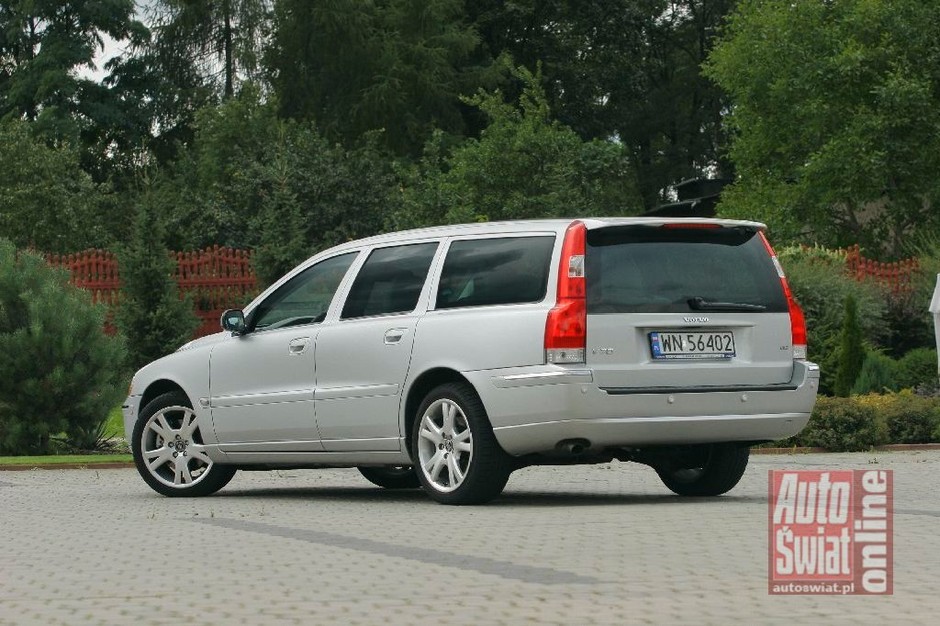 Volvo V70