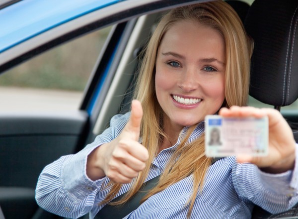 Prawo jazdy z Ukrainy – bez egzaminów za 1000 euro