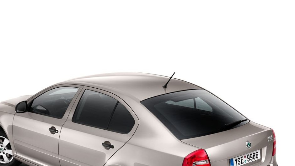 Škoda Octavia Tour II już w polskiej ofercie (ceny)