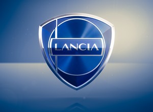 Lancia pokazała nowe logo. Trafi na kolejne generacje Ypsilona i Delty