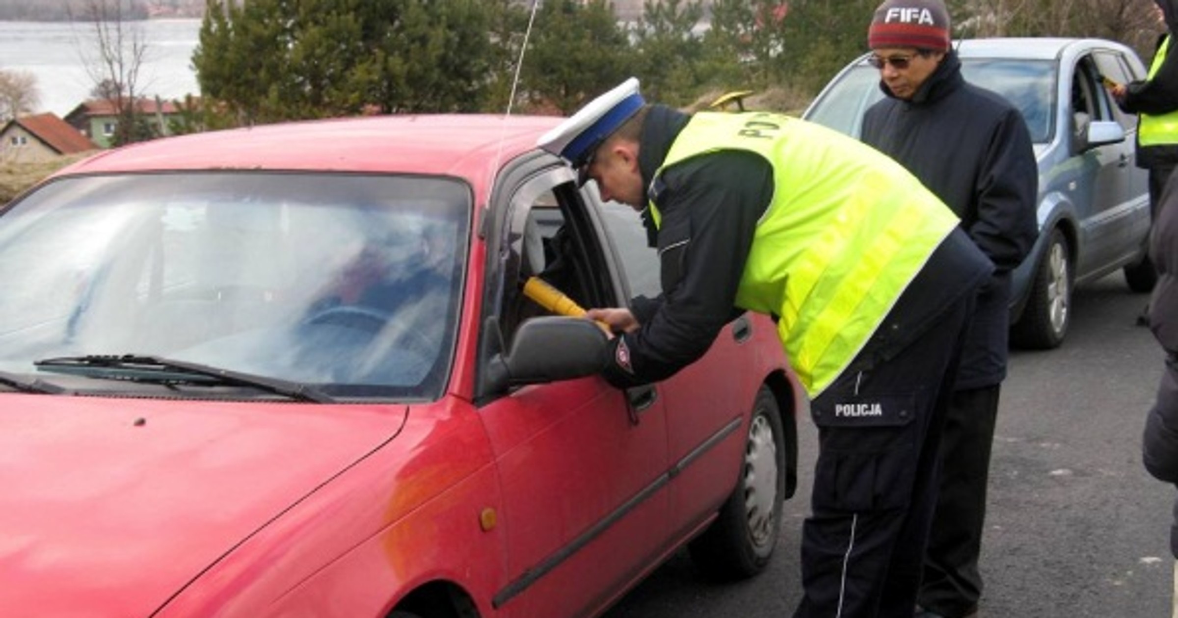 Policjant
