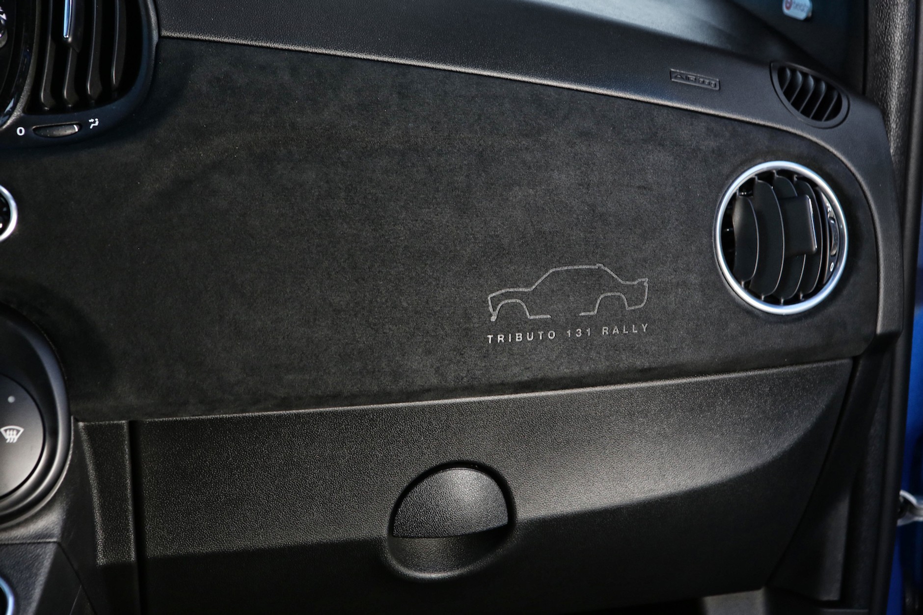 Abarth 695 Tributo 131