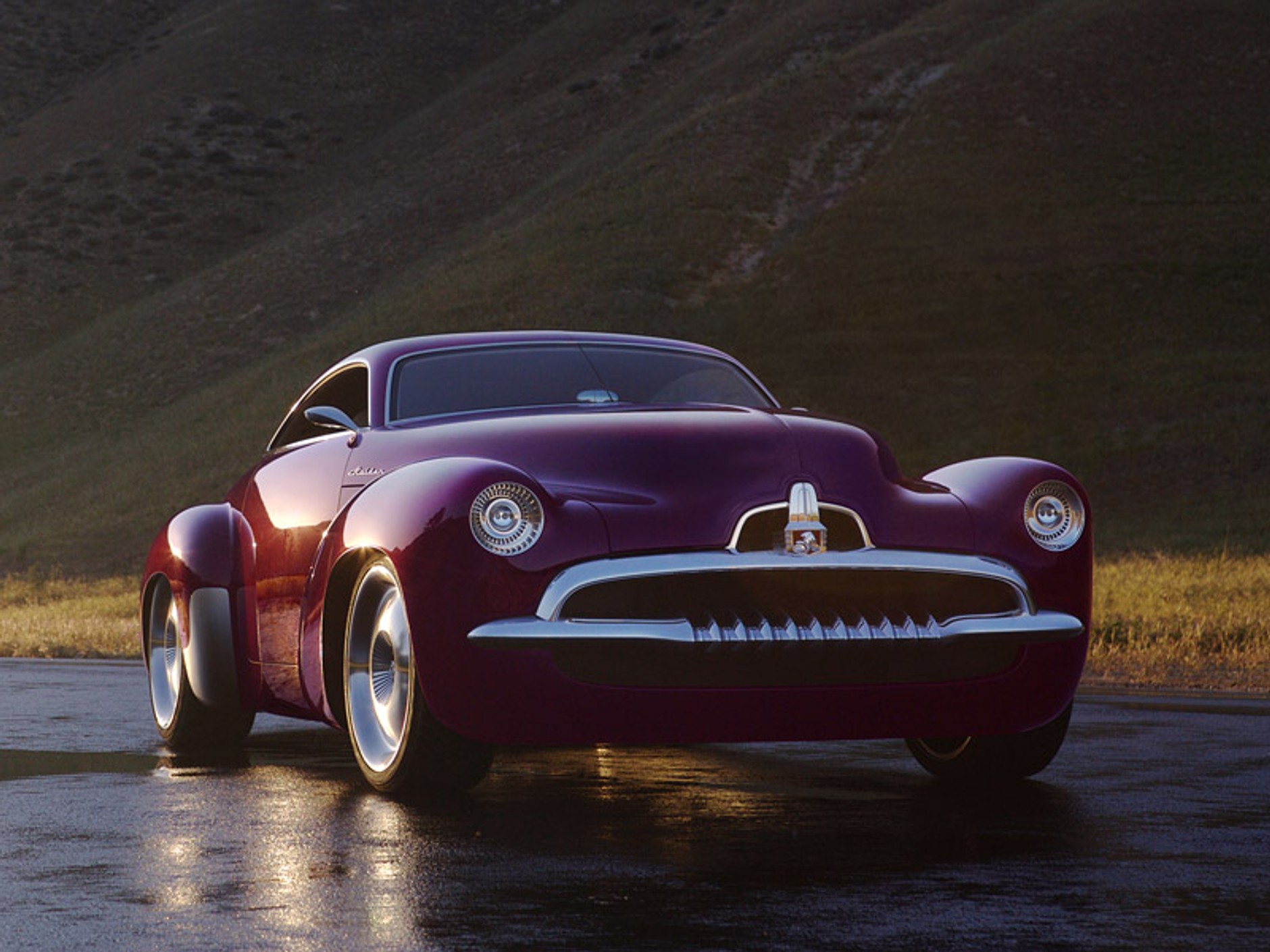 Holden Efijy – nadzieja na limitowaną produkcję