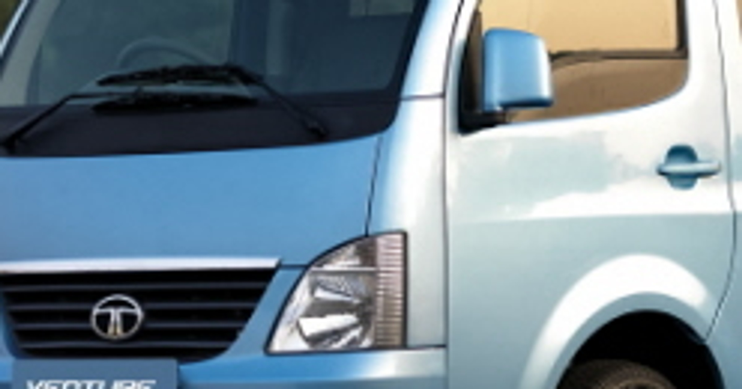 Tata Motors Ltd: Carl-Peter Forster Dyrektorem Zarządzającym