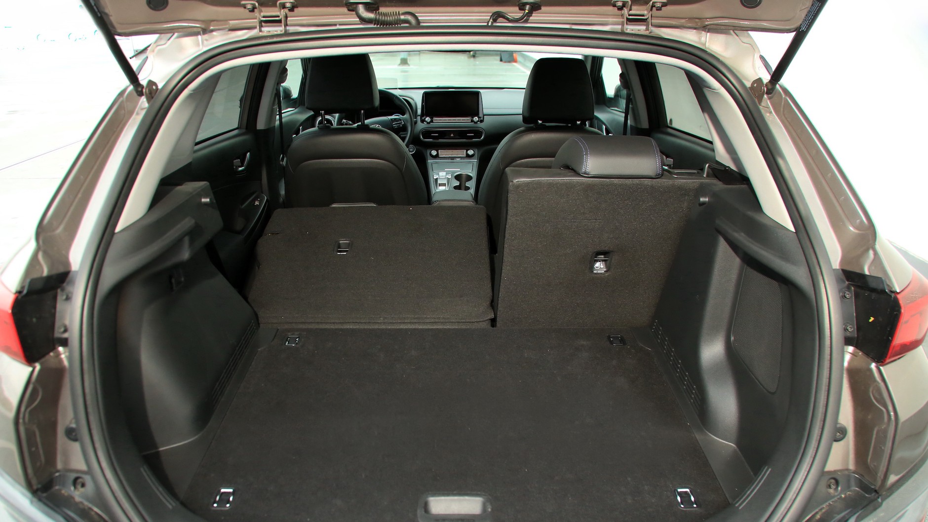 Hyundai Kona 39 kWh (2022 r., 1. generacja)