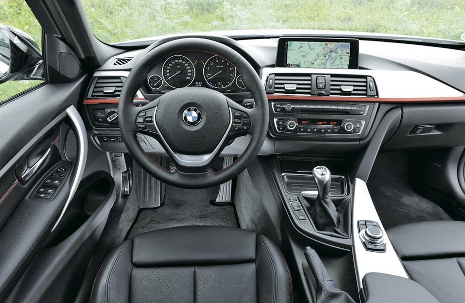 Audi A3 kontra BMW 316i: porównanie eleganckich sedanów