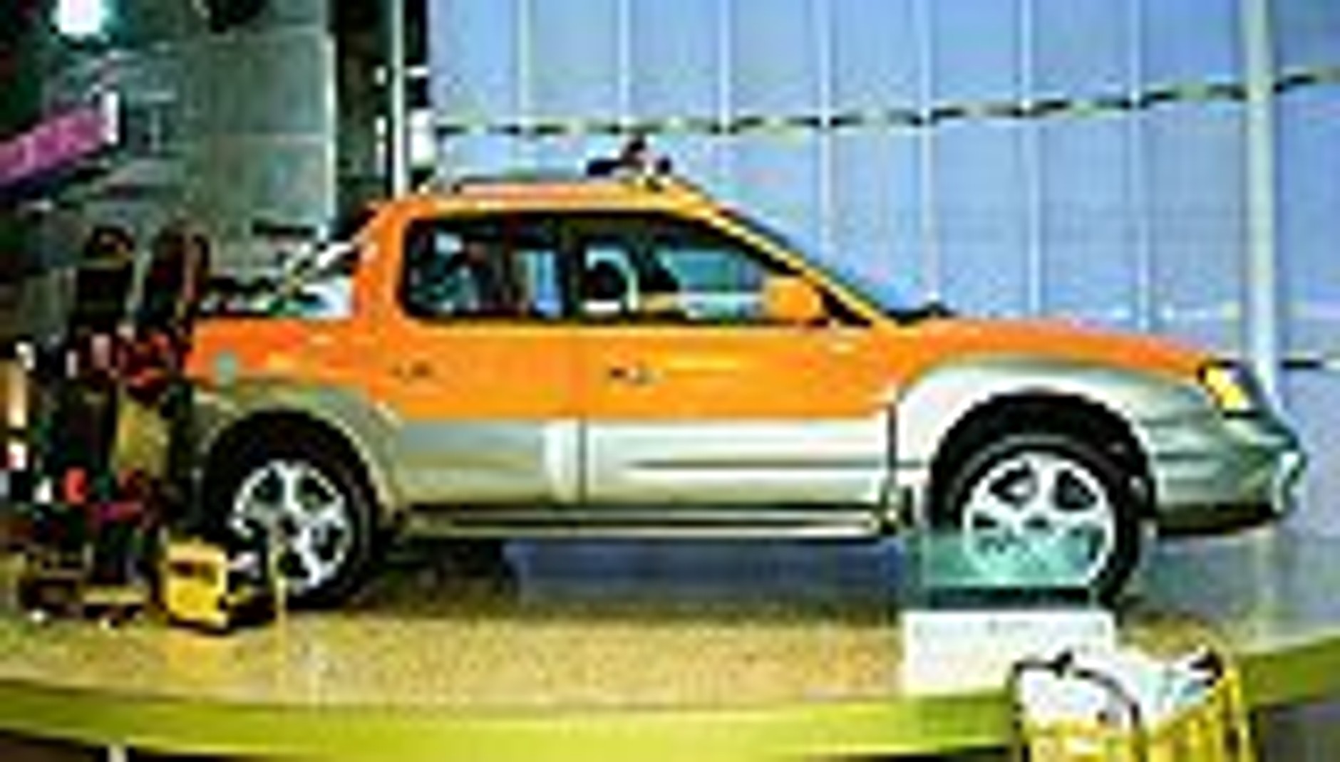 Królestwo prototypów