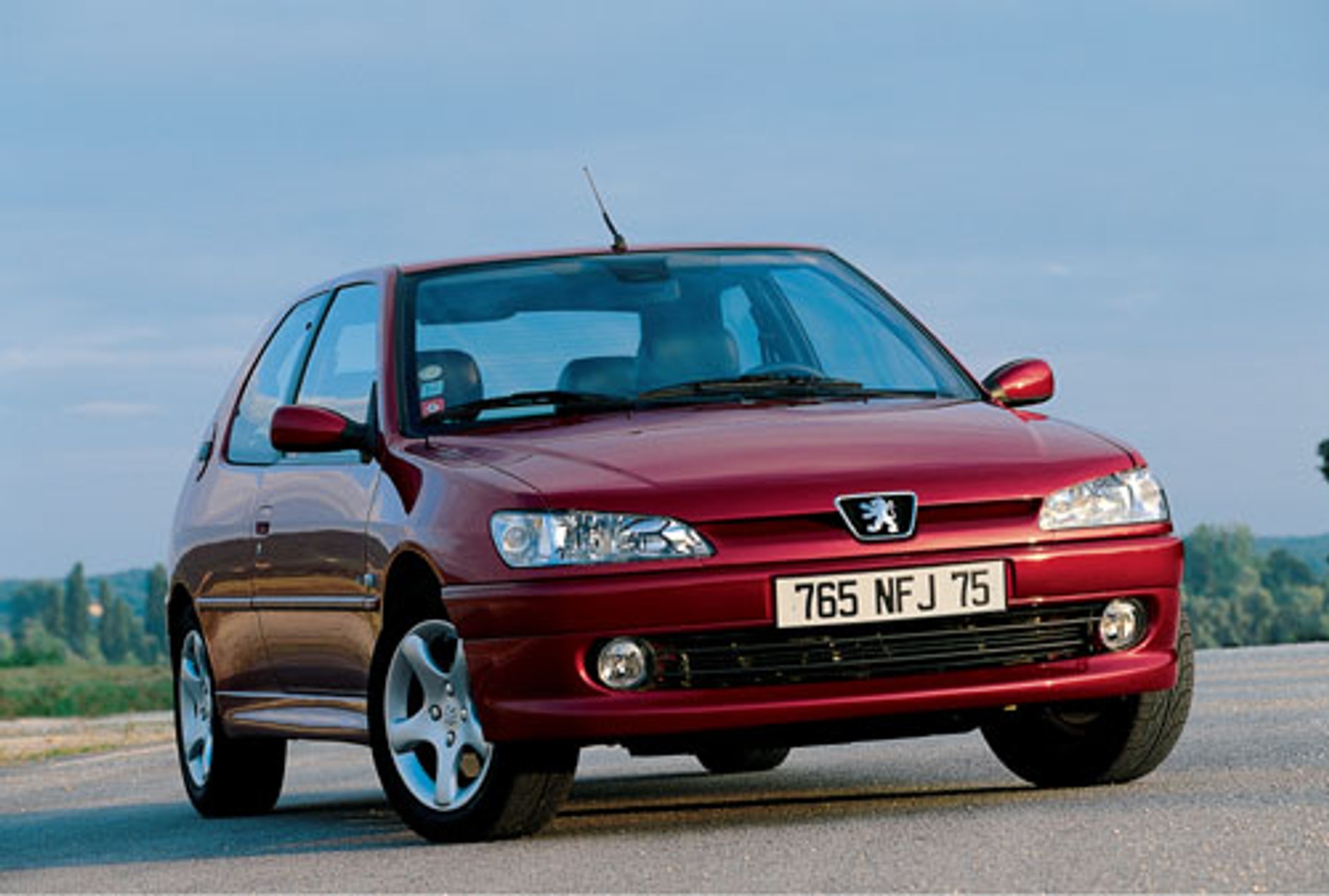 Dla każdego coś miłego