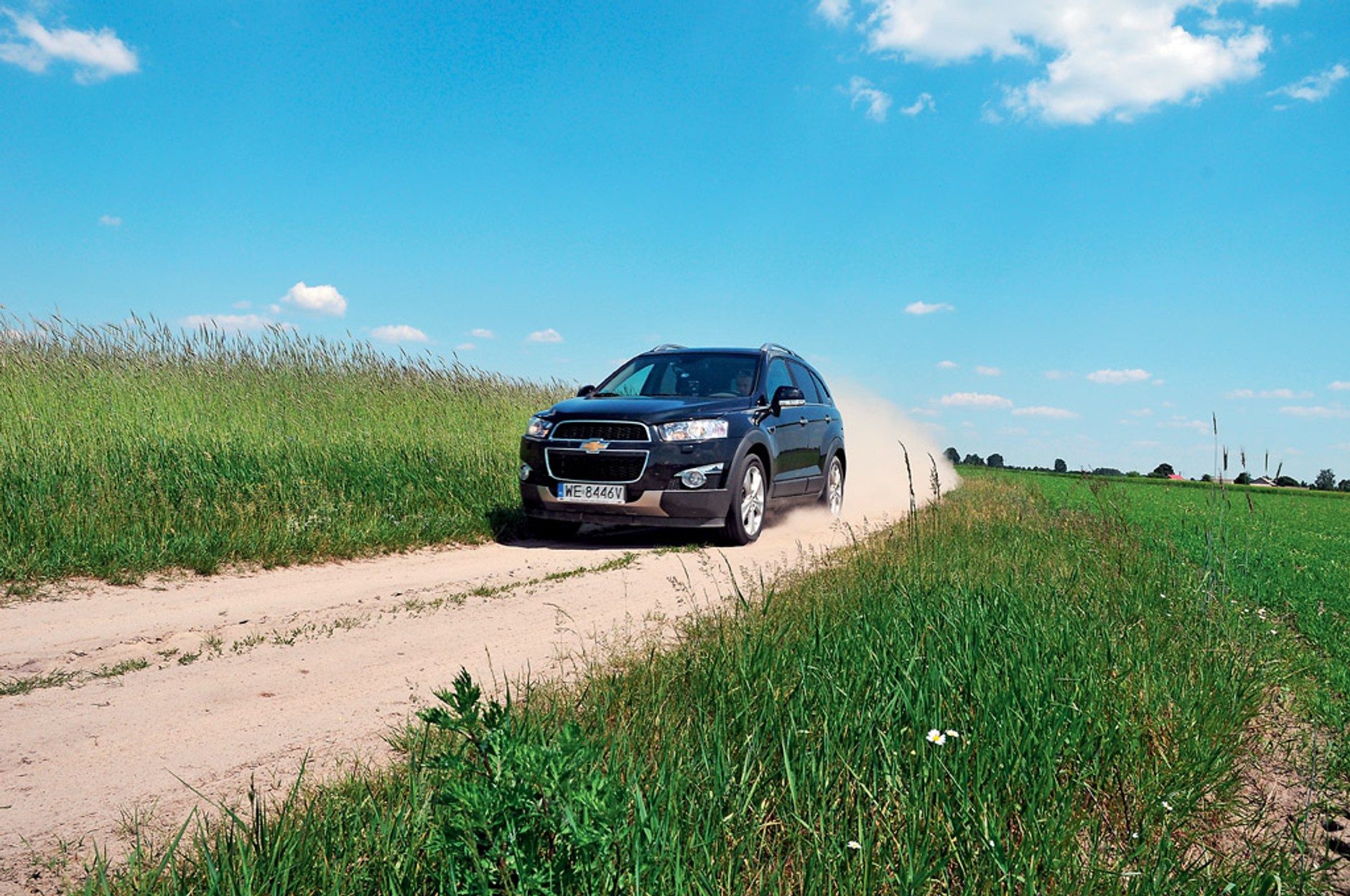 Pojezierze Łęczyńsko-Włodawskie: poznaj uroki Polesia