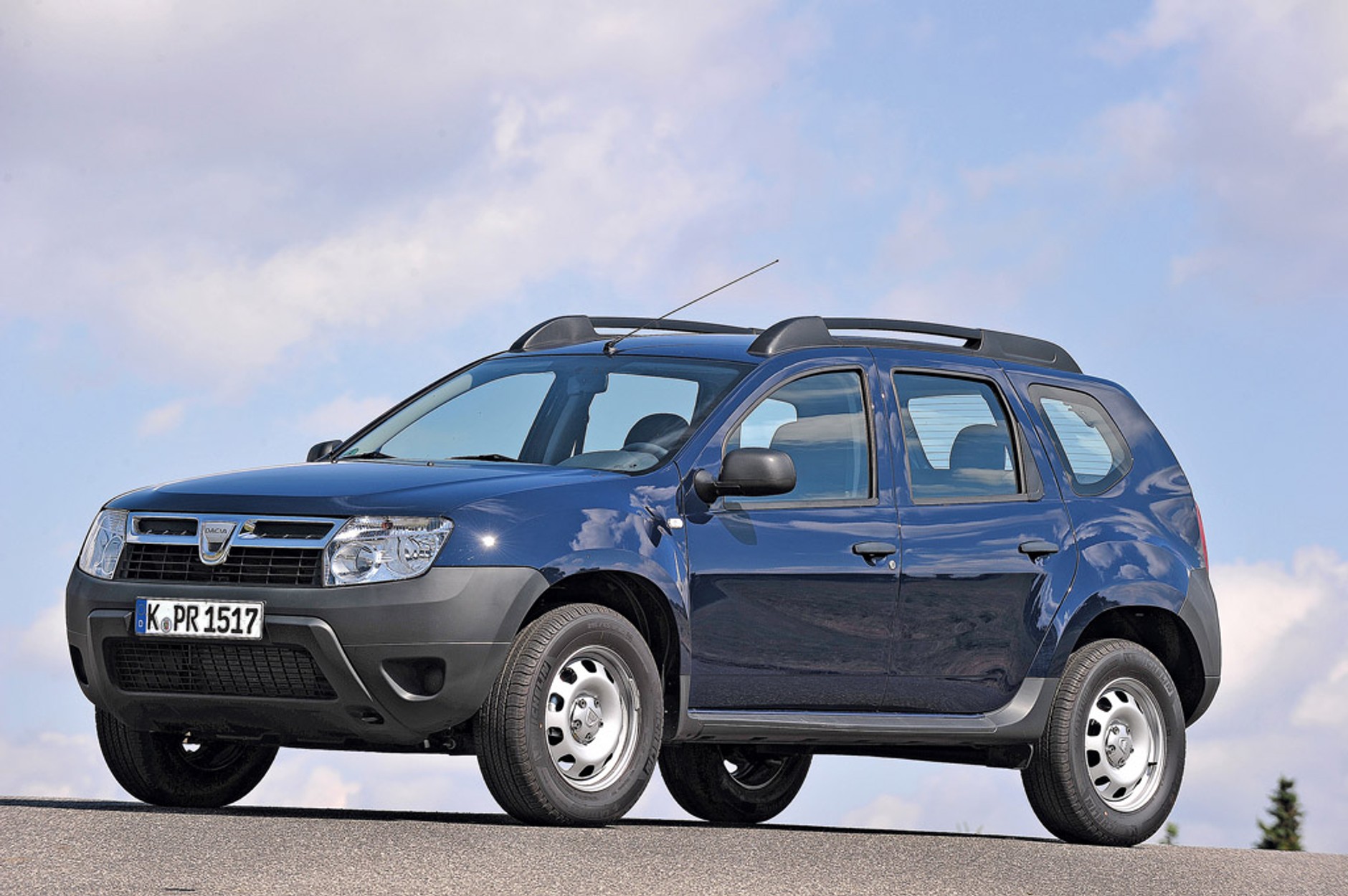 Ile naprawdę ważą samochody?