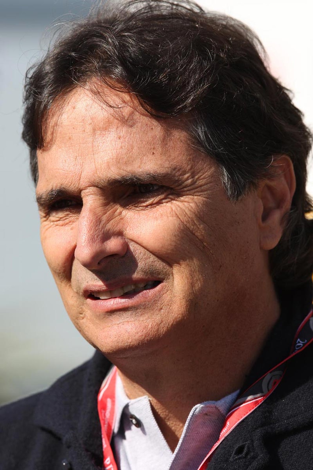 Grand Prix Hiszpanii 2008: fotogaleria - Jiří Křenek