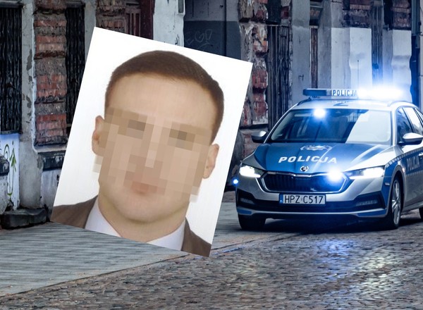 Zniknął list gończy za "Frogiem". Jego adwokat wyjaśnia powody