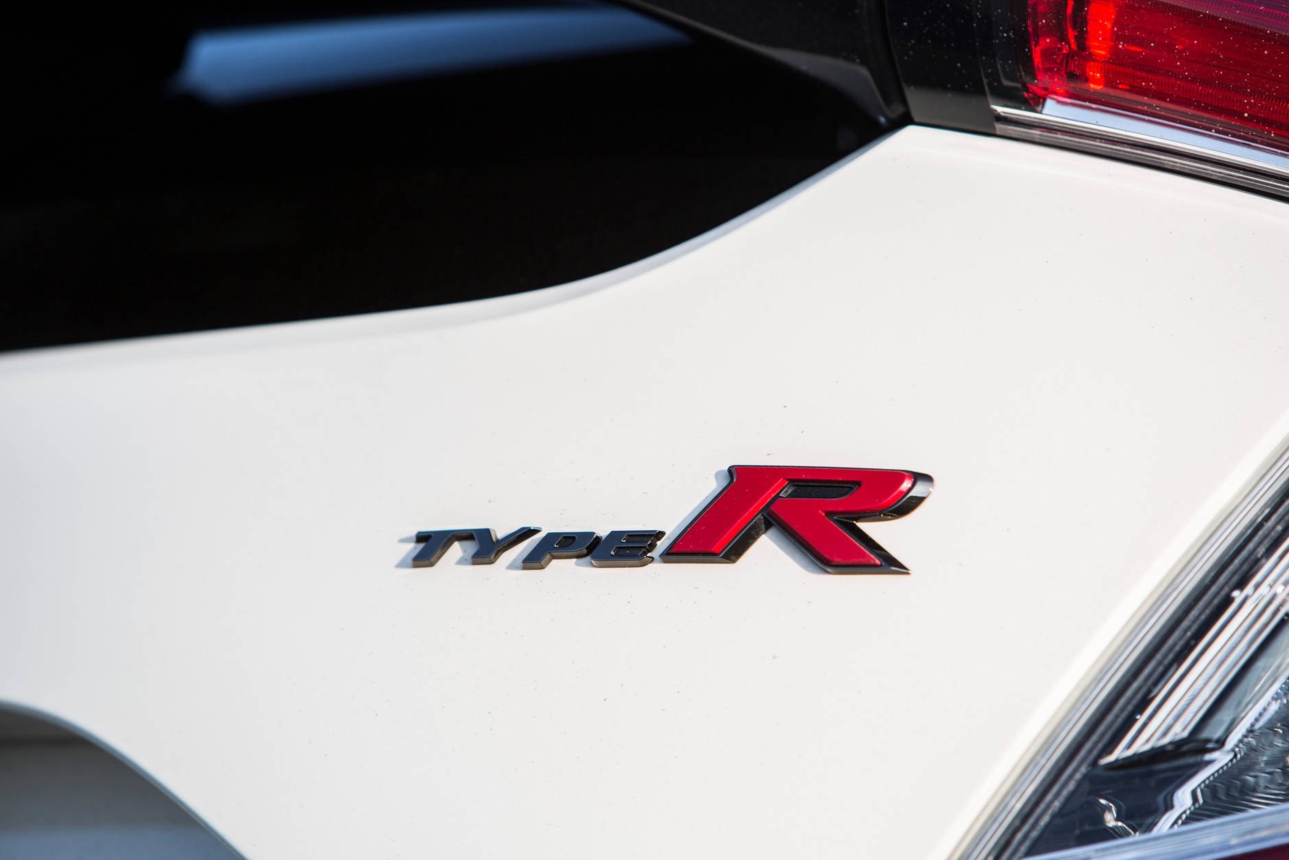 Honda Civic Type-R
