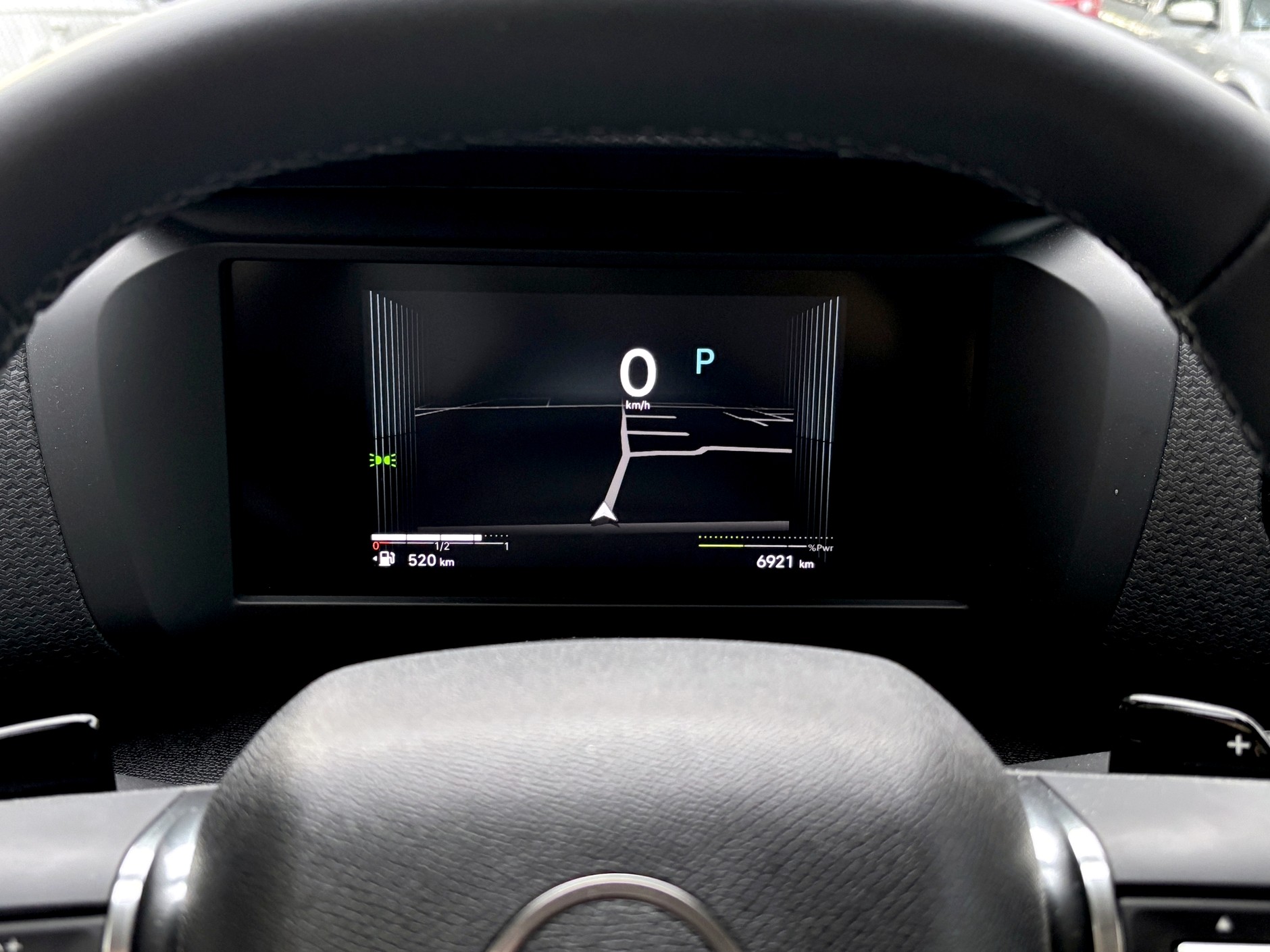 Citroen C4 Hybrid Max