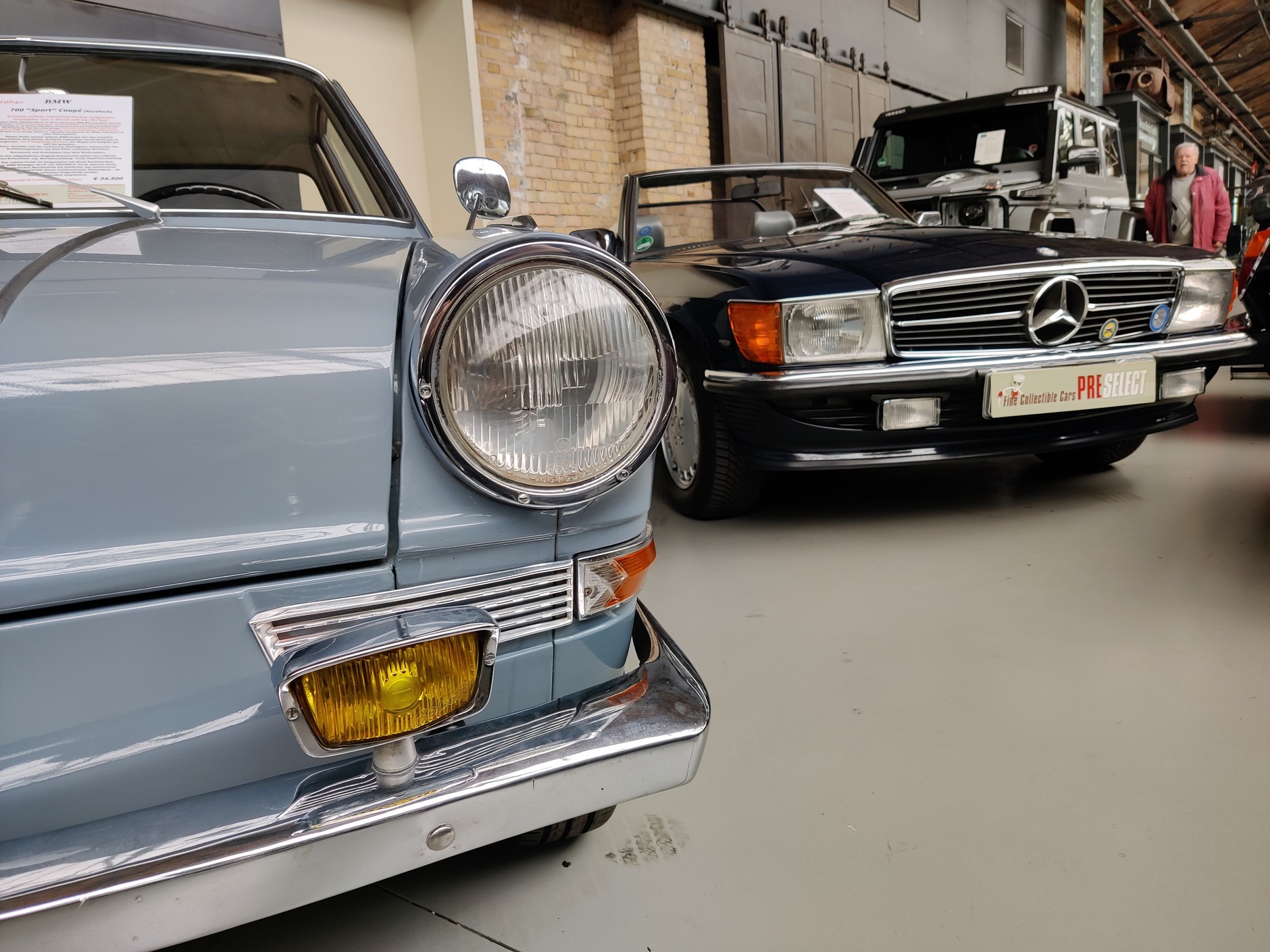 Classic Remise Berlin