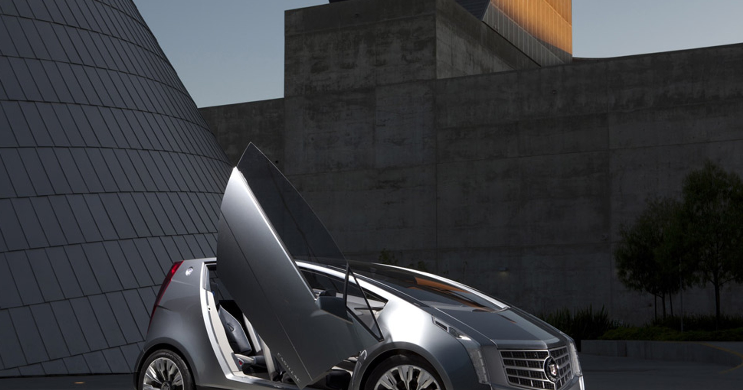 Cadillac będzie produkować miejskie auta