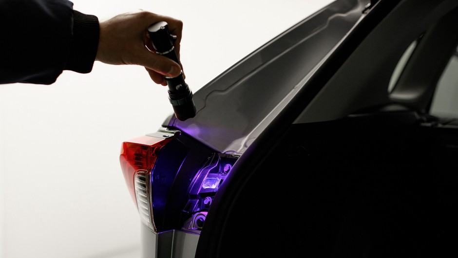 Toyota – zabezpieczenia antykradzieżowe
