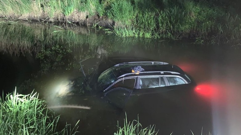 wypadek kpp namysłów