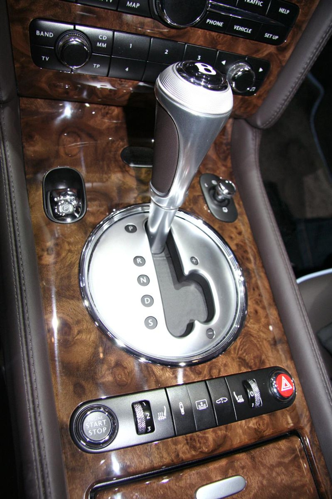 Genewa 2009: fotogaleria z pierwszego dnia