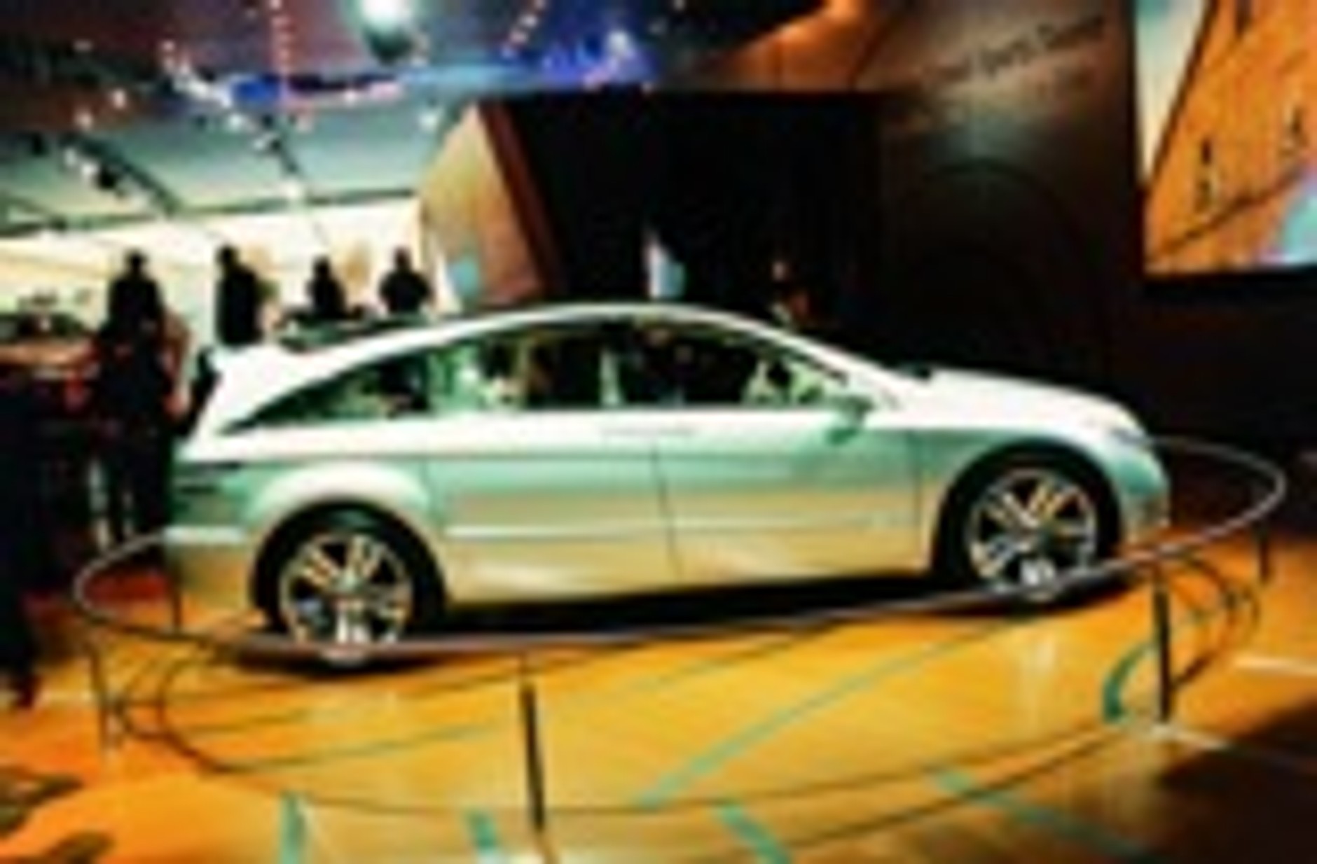 Ameryka po wstrząsie