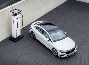 BMW i Daimler pozwani za niechęć do szybszej redukcji CO2
