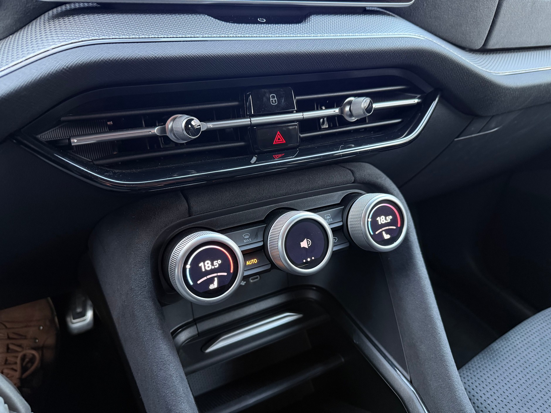 Skoda Kodiaq 2.0 TDI 4x4 Sportline