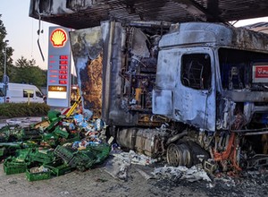 Jest taki zakaz na stacjach benzynowych, który nie ma sensu. I mam na to dowody