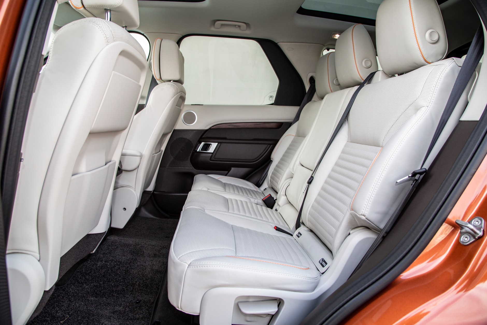 Land Rover Discovery 2.0 Sd4