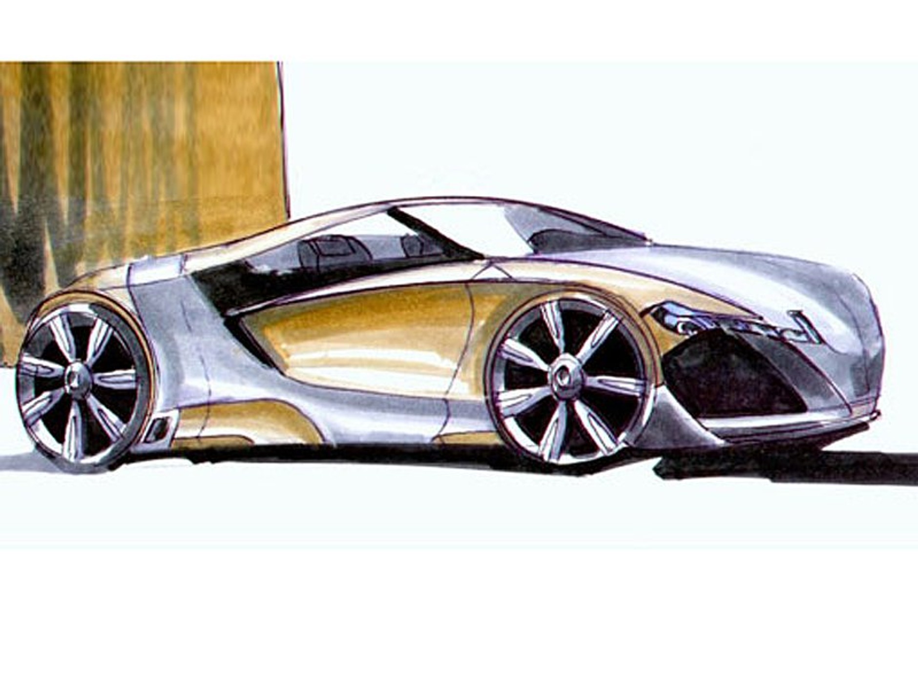 Weber: kolejna próba pokonania Veyrona