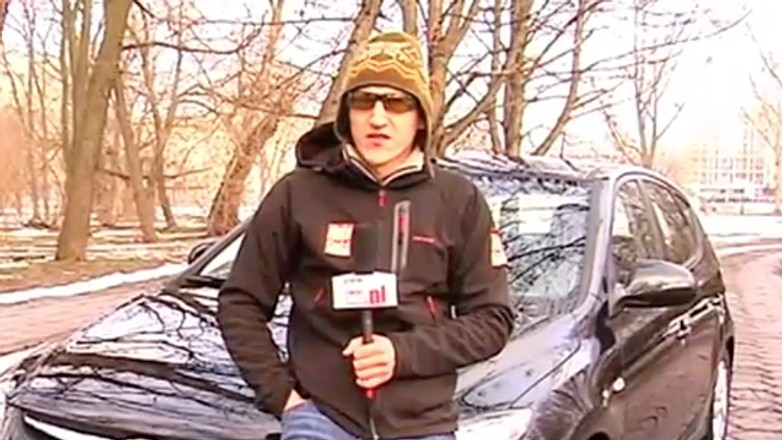 Test Hyundaia i30 z dieslem pod maską - Zobacz test!