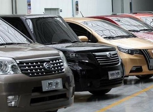 Auto "made in China" - co sądzą Polacy?