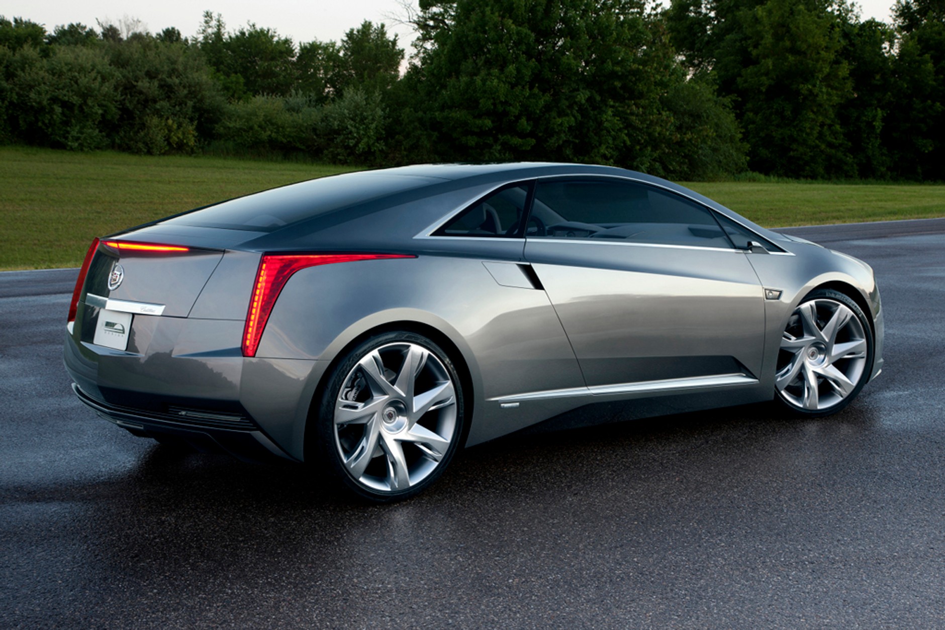 Cadillac Converj trafi do produkcji
