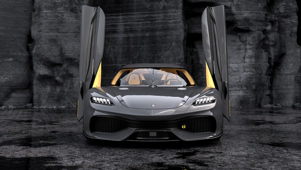 Koenigsegg wjeżdża do Polski. Pierwszy salon otworzy się w Katowicach