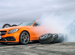 Test opon letnich w rozmiarze 245/45 R18 - już wiemy które warto kupić