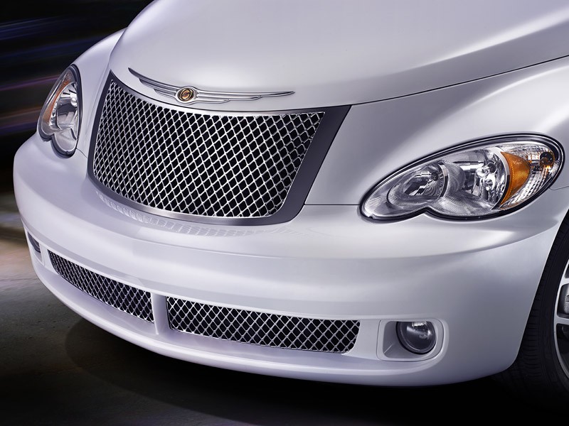 Chrysler PT Dream Cruiser Series 5: limitowana edycja stylowego Chryslera