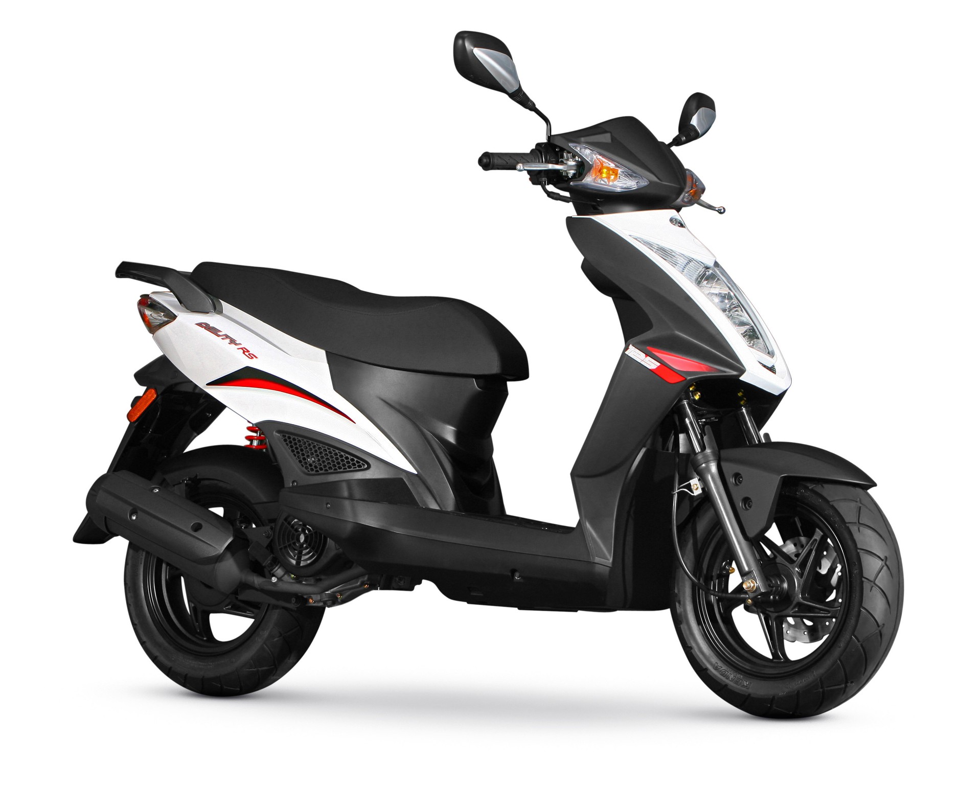 Kymco Agility 125