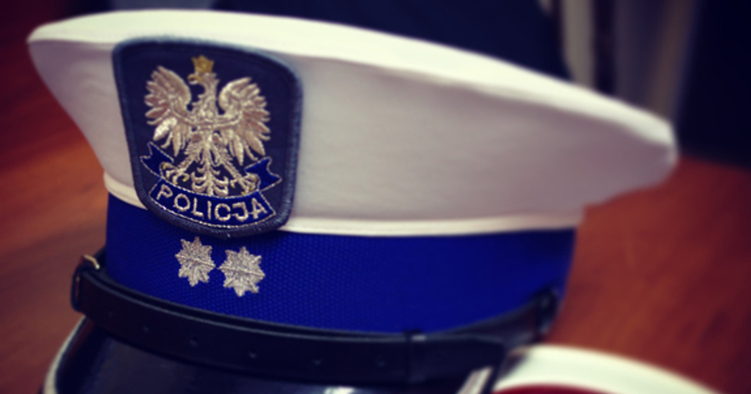 23-latek prowadził samochód pod wpływem narkotyków i bez uprawnień
