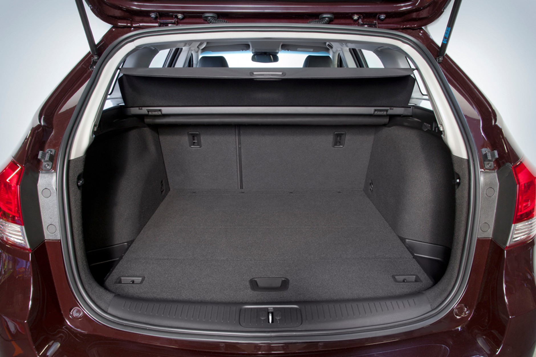 Chevrolet Cruze Kombi z polskimi cenami