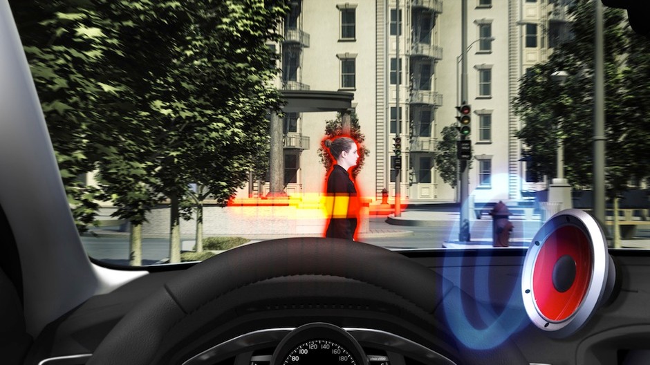 Wielka modernizacja Volvo