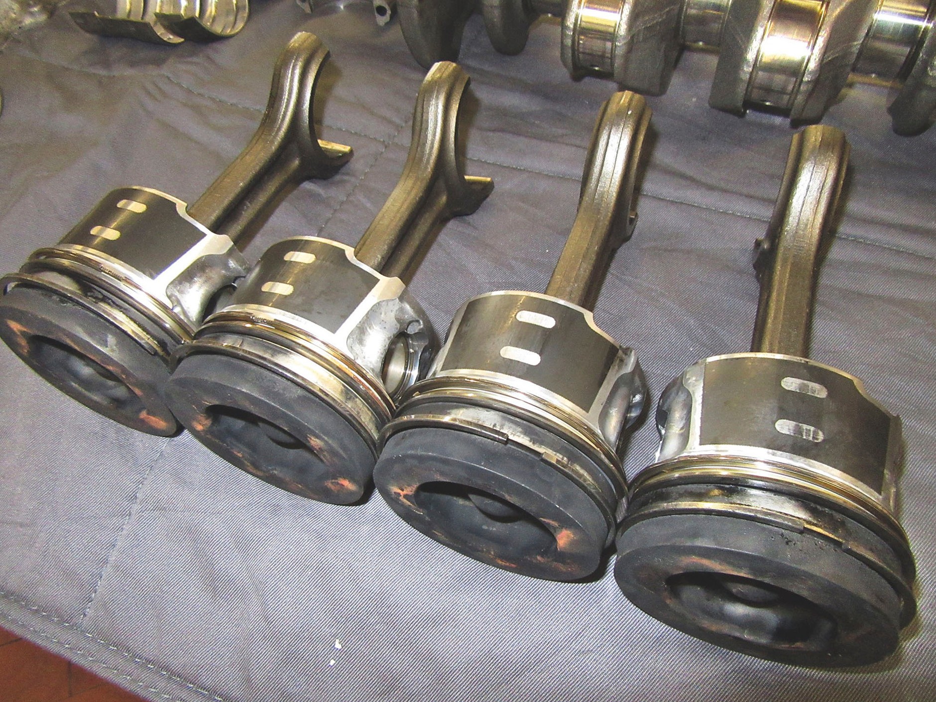 Peugeot 2008 1.6 HDi - nie zawiódł nas!