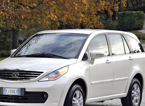 Tata Motors otworzy fabrykę w Rumunii